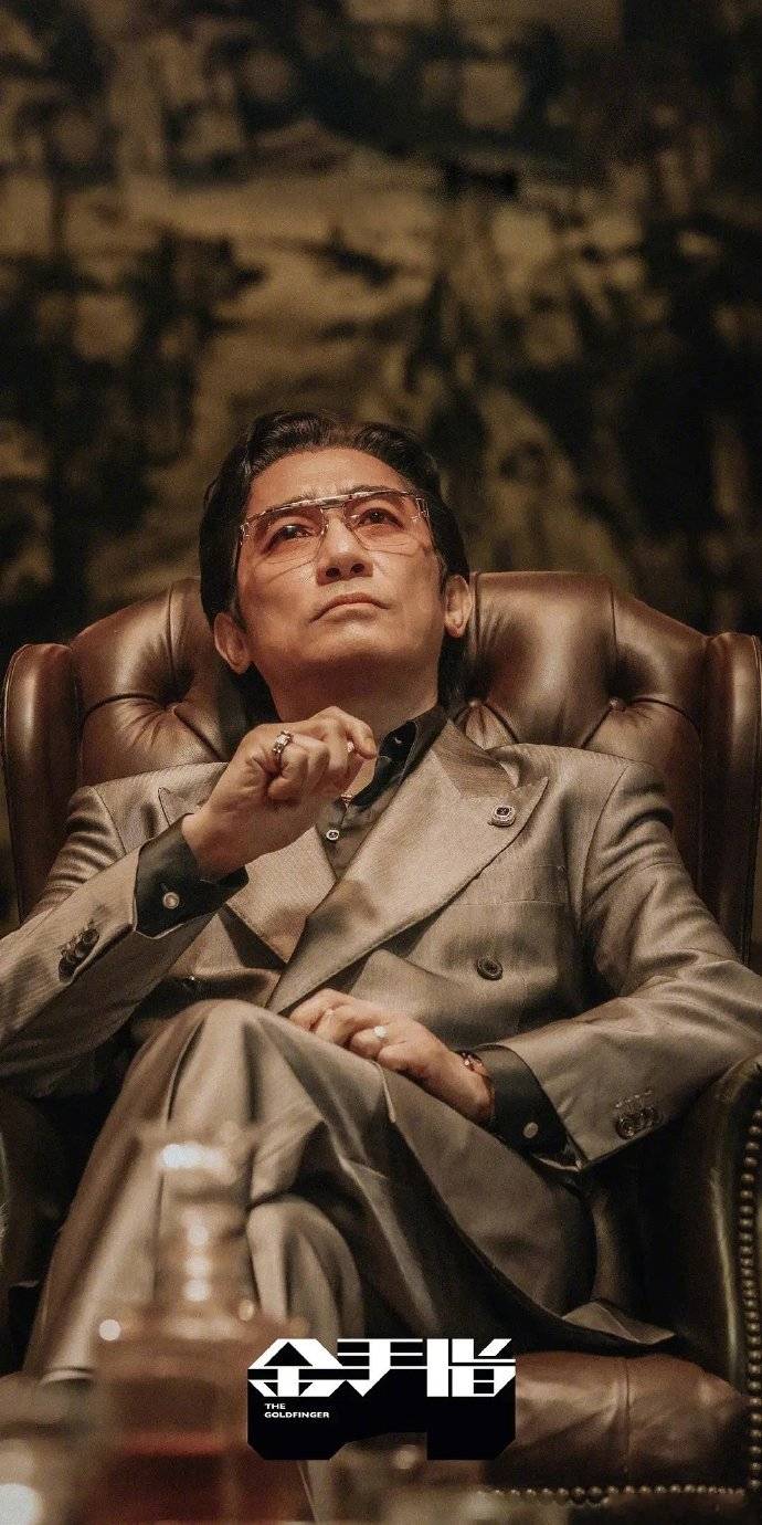 原创王晶真敢说评价梁朝伟应该效仿当年谭咏麟张国荣宣布不再领奖
