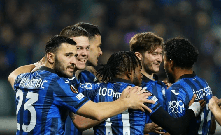 周一赛事:意甲 亚特兰大vs 维罗纳