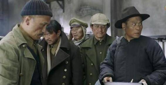 原创功德林内级别最高的4名战犯是怎么被俘的王耀武的经历太滑稽