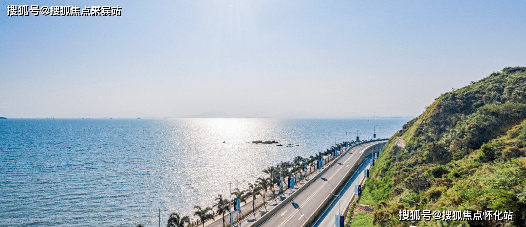 碧桂园维港半岛惠州维港半岛楼盘详情维港半岛房价户型容积率小区环境