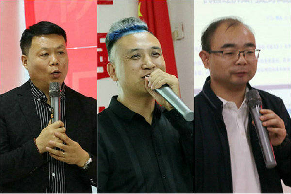 谷璟弘老师不仅是一位敏锐的市场观察者,更是一位将理论与实践完美