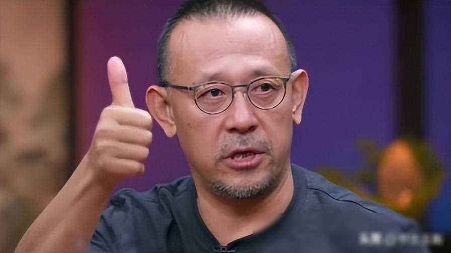 原创事实证明消失6年的姜文导演已踏上不归之路