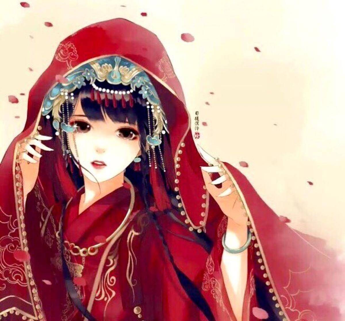 唐伯虎画了幅佳人摘花图还在旁边题首歪诗这看图说话太高明了