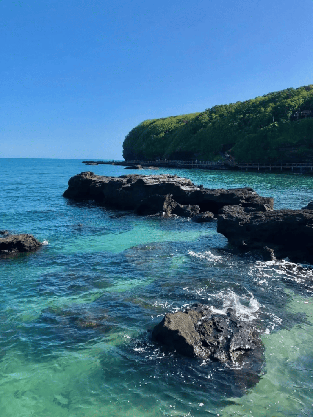 北海一日必去景点图片