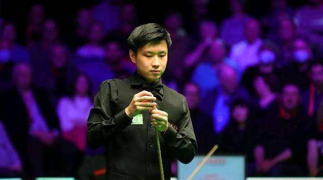 原创冠军联赛落幕小叙丁俊晖梁文博赵心童颜丙涛之表现