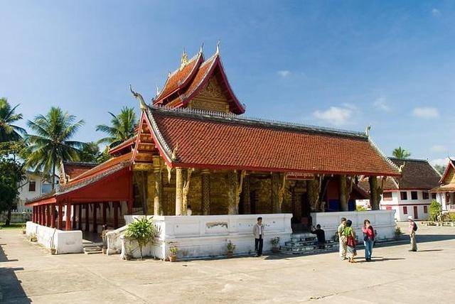 在泰国素可泰旅游4天才花费800元游素可泰旅行必玩攻略