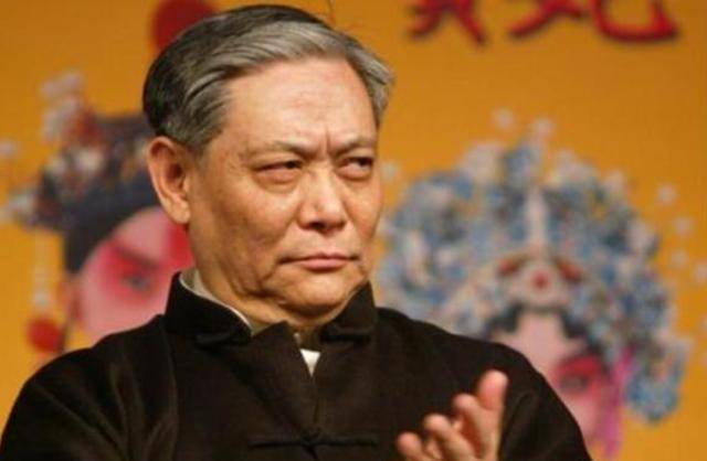 艺术大师张学津一生情路坎坷临终前与三婚妻子结婚感人至深