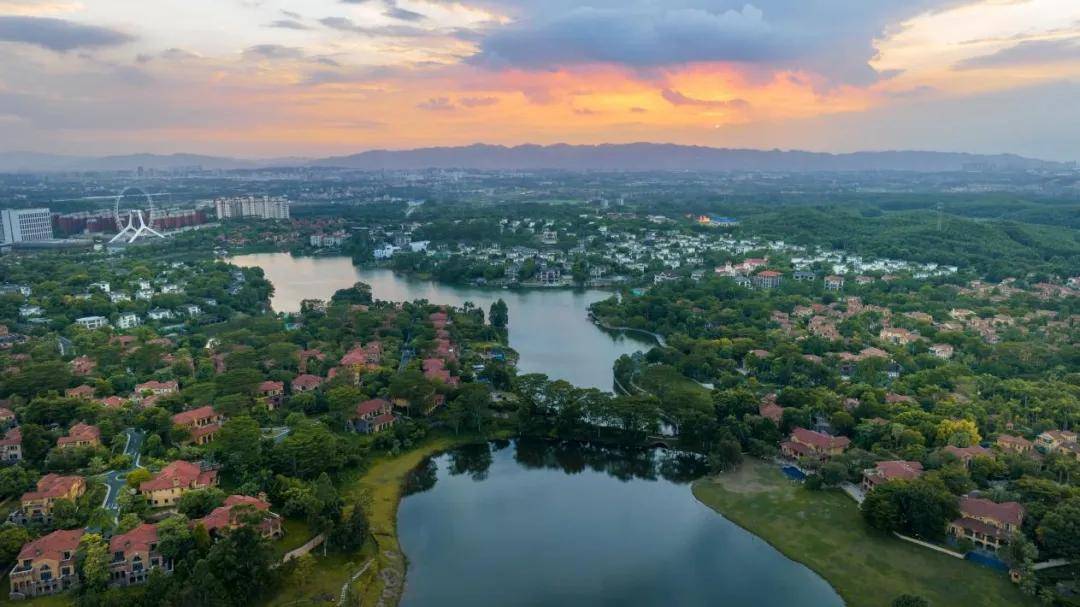 清远美林湖(美林湖别墅)首页网站丨美林湖楼盘详情_价格_户型