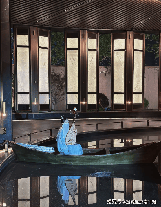 【佛山新盘】建发灯湖缦云→售楼中心首页网站→楼盘百科详情→24小时