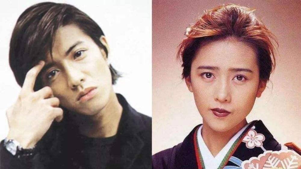 国外最具色彩的男艺人木村拓哉,出道31年获奖无数,女儿颜值在线