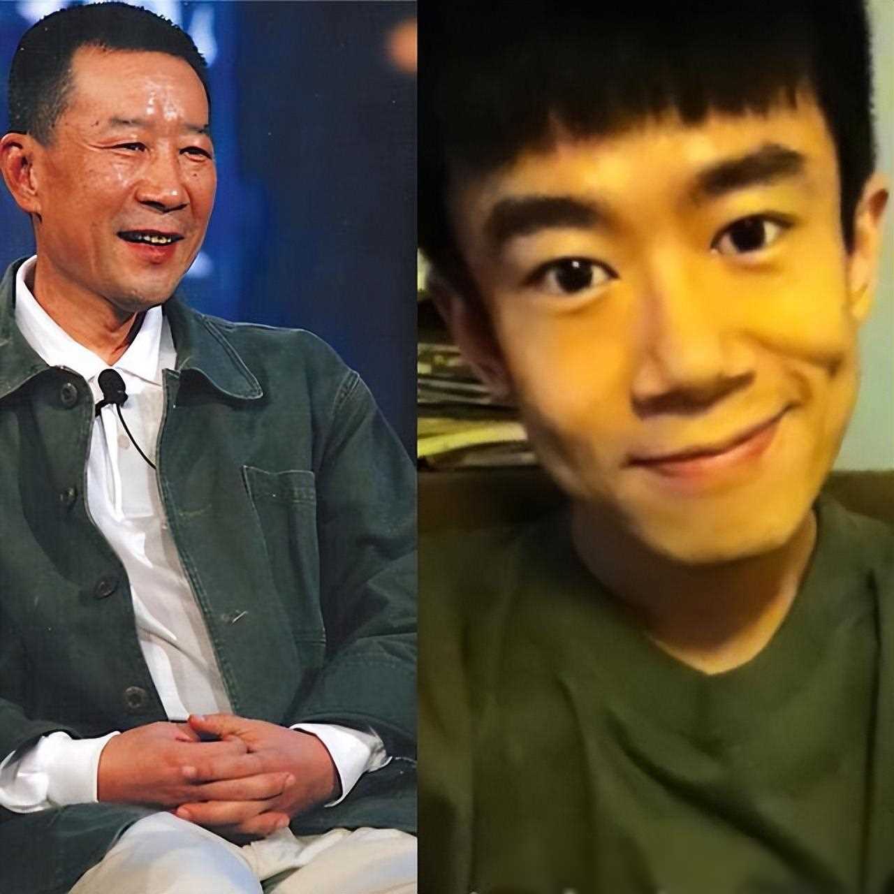 李雪健之子成焦点:从"青出于蓝而胜于蓝"骗了我们37年!