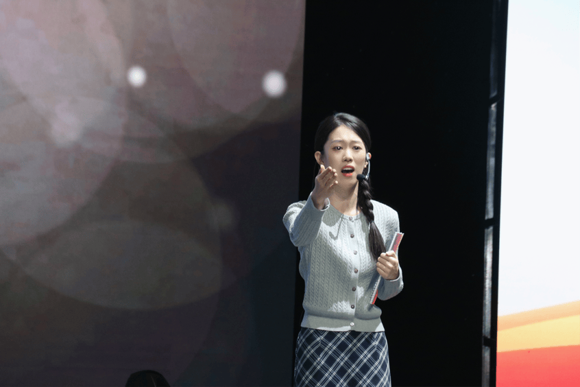 广元市第一人民医院在市级演讲比赛中斩获多项佳绩