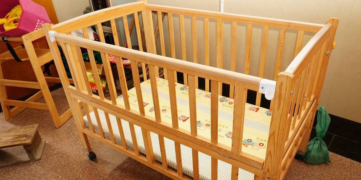 超级实用婴儿床宝妈们快来看看吧