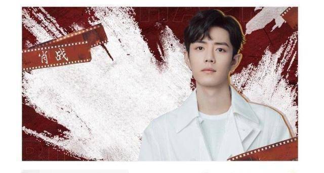 边江被炮轰,脱粉无数,只因给肖战送上一条生日祝福_因为_事件_事情