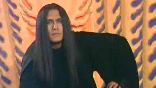 无天共有三个称呼一个让燃灯内疚一个如来害怕一个玉帝发抖