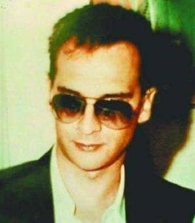 全球瞩目的几位黑帮头目,杜月笙名震上海滩,第一是他!