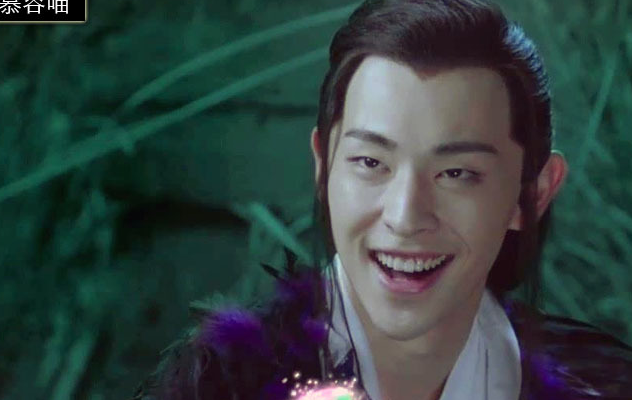 原创邓伦演狐妖后估计会有一波流行宠养狐狸的潮流了