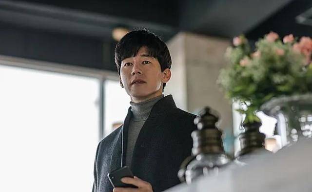 令人不寒而栗的邪教故事之《侵入者》_电影_妹妹_宋智孝