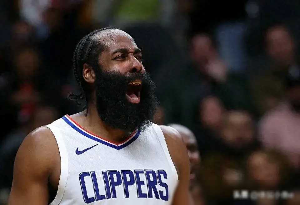 原创贝弗利直言快船若季后赛早早出局伦纳德与哈登关系恐生变