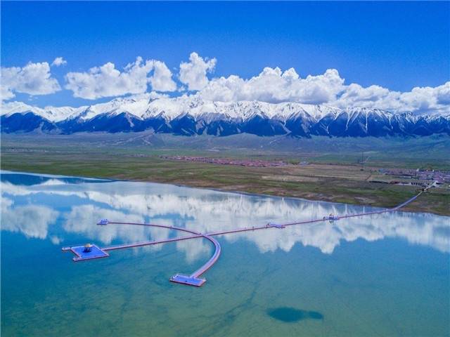 宁夏青海甘肃七天游玩攻略青海甘肃七日游最佳行程看完就知道