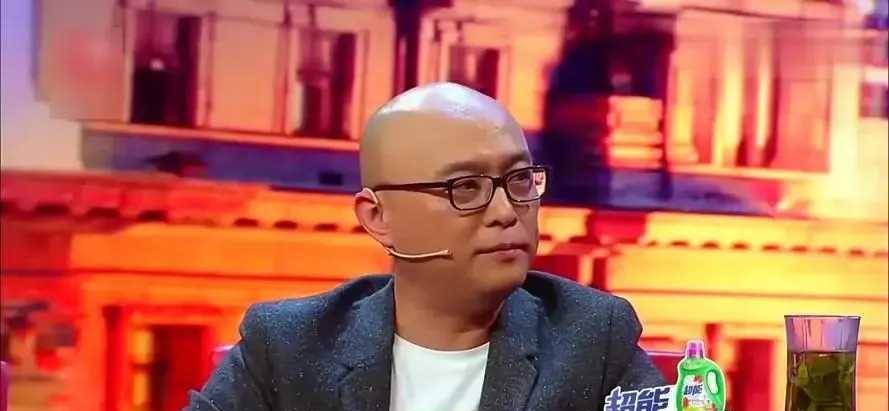 49岁的孟非倒下了,惊醒了所有人!_工作_事件_进行