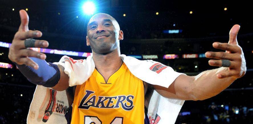 原创科比在nba叱咤风云足足20年他生涯328亿薪资真正能到手多少