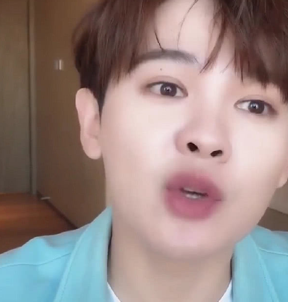 原创尤长靖是隐藏的富二代不唱歌了就要回去继承一片榴莲园