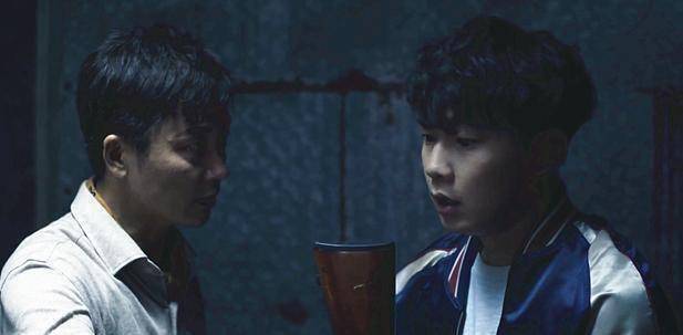 孤岛ai智能丧尸人性为何刘奕君饰演的陈立令人恨不起来