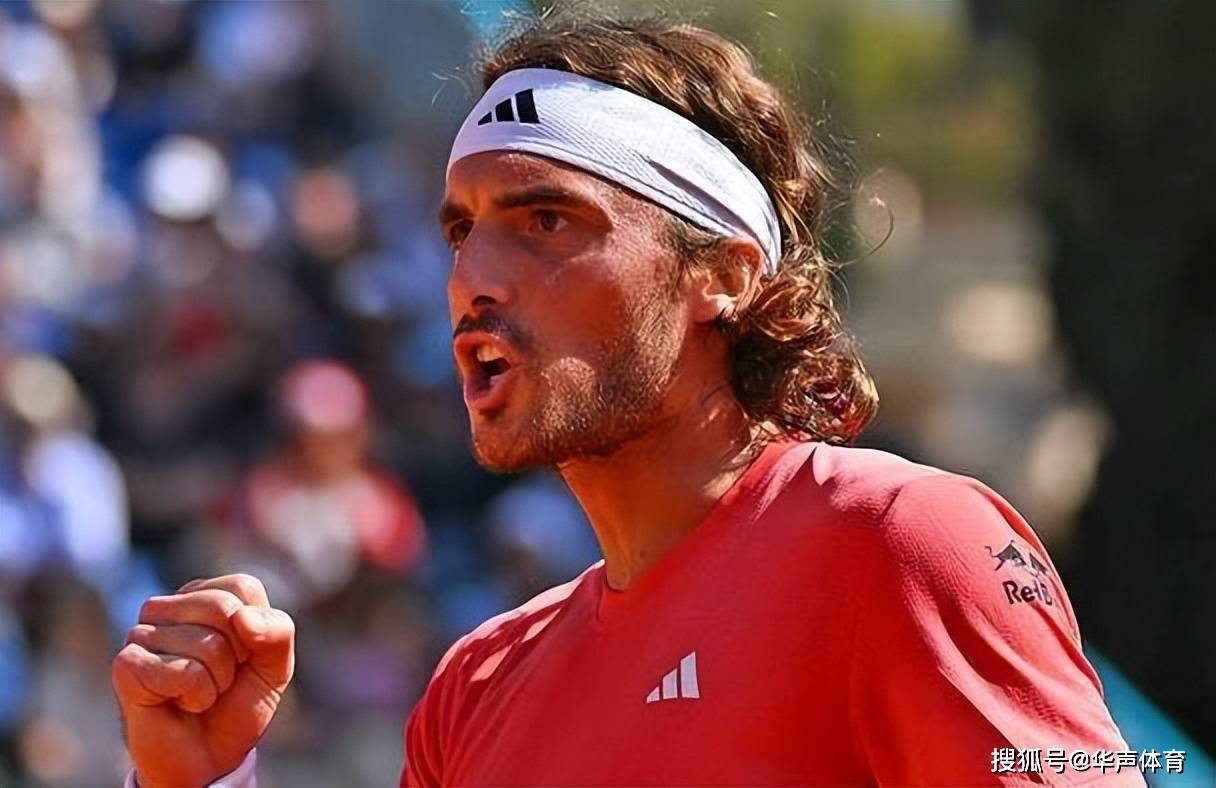 原创4年夺三冠西西帕斯直呼太棒了德约和辛纳留下一大遗憾