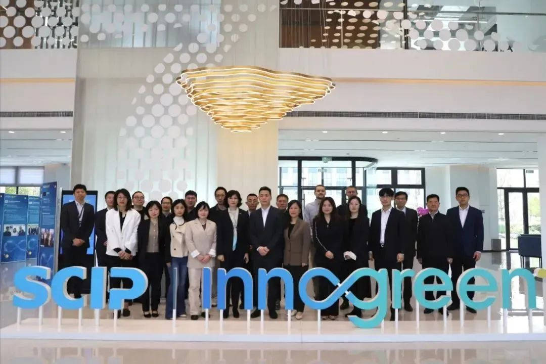 创新绿洲启迪孵化器亮相长三角孵化网络再添新基地