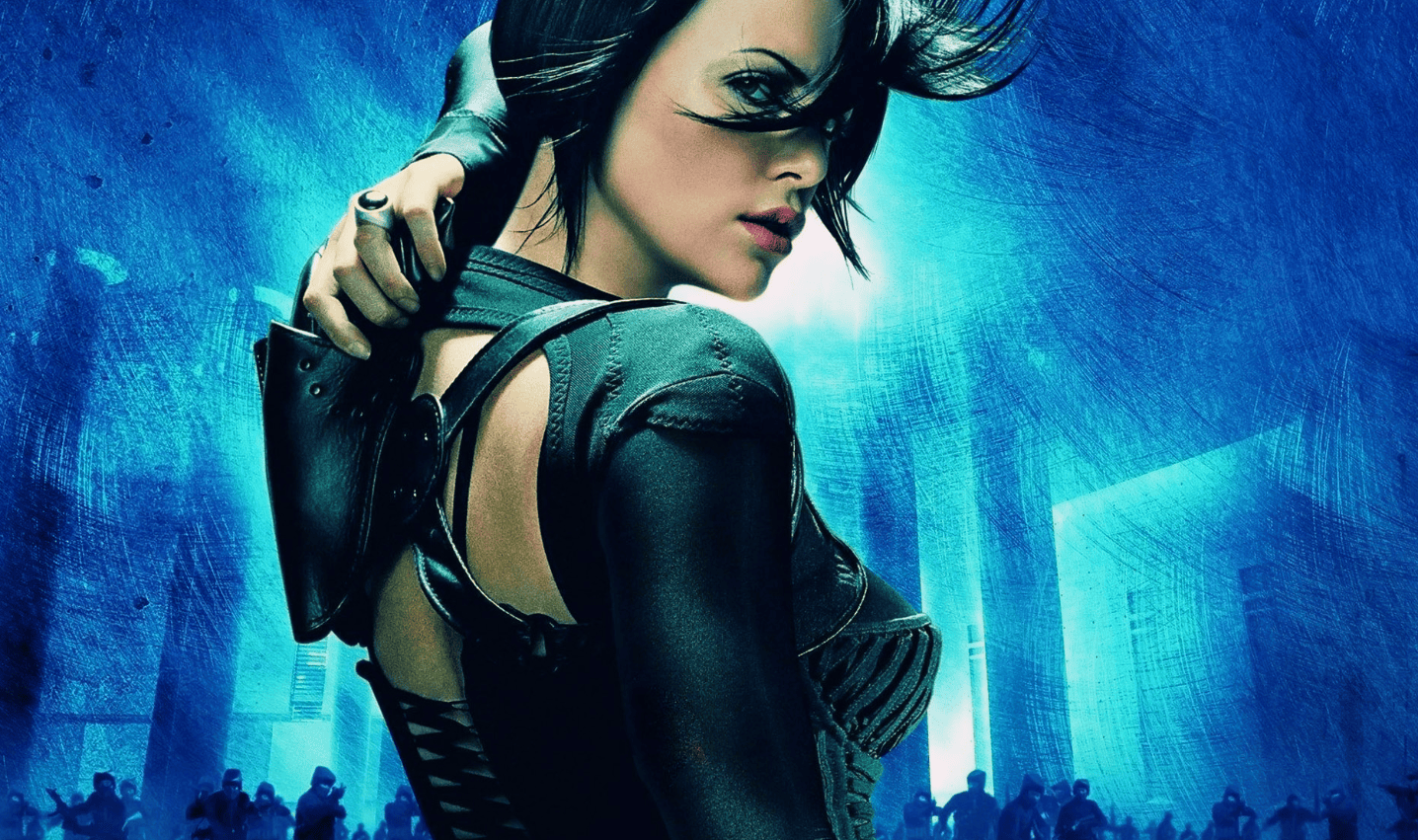 "塞皇"查理兹塞隆为艺术牺牲的四部大尺度激情电影_动作_身材_美国