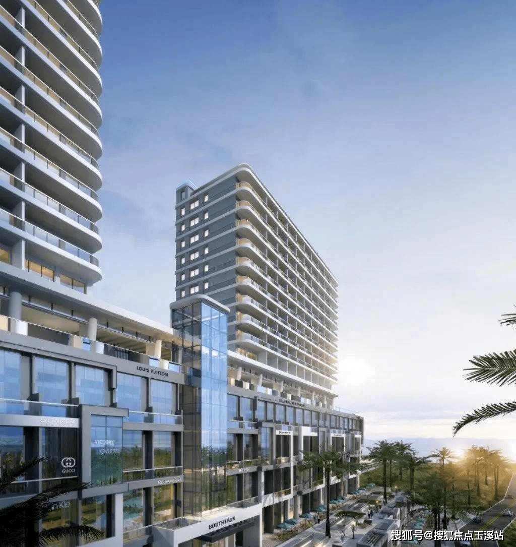 海南乐东龙栖湾新半岛在售户型及区域配套解析最新