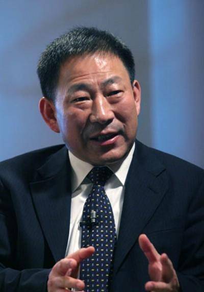福州首富陈凯的不归路:私人保镖不离身,请客只喝30年以上茅台酒