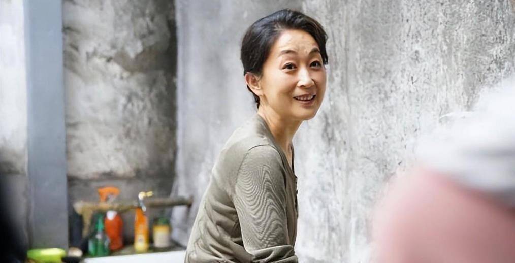 国家一级演员陈瑾:她和哥哥都未婚,兄妹有一个悲催的约定_时候_陈准
