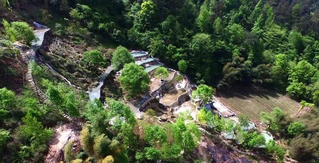 春游江淮丨春深日暖,来泾县寻找诗意!_历史_风景区_宝峰