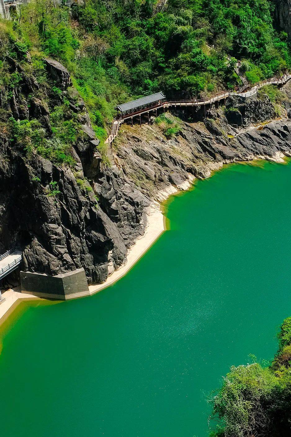 西北人去哪过春天这个最北的南方赢麻了