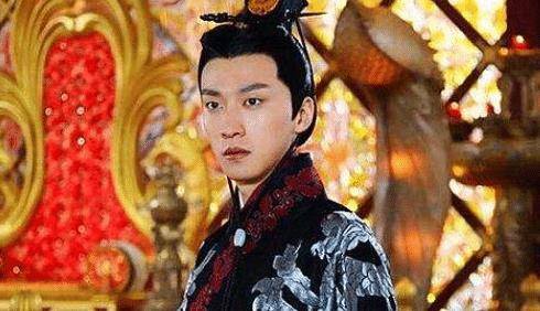 高洋_薛嫔_猜疑