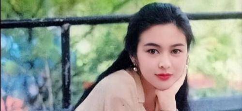 关之琳哪部电影的角色最美?任盈盈蓝小蝶还是黄飞鸿中的十三姨