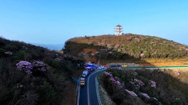 高清图实录米仓山大峡谷川渝定向越野赛