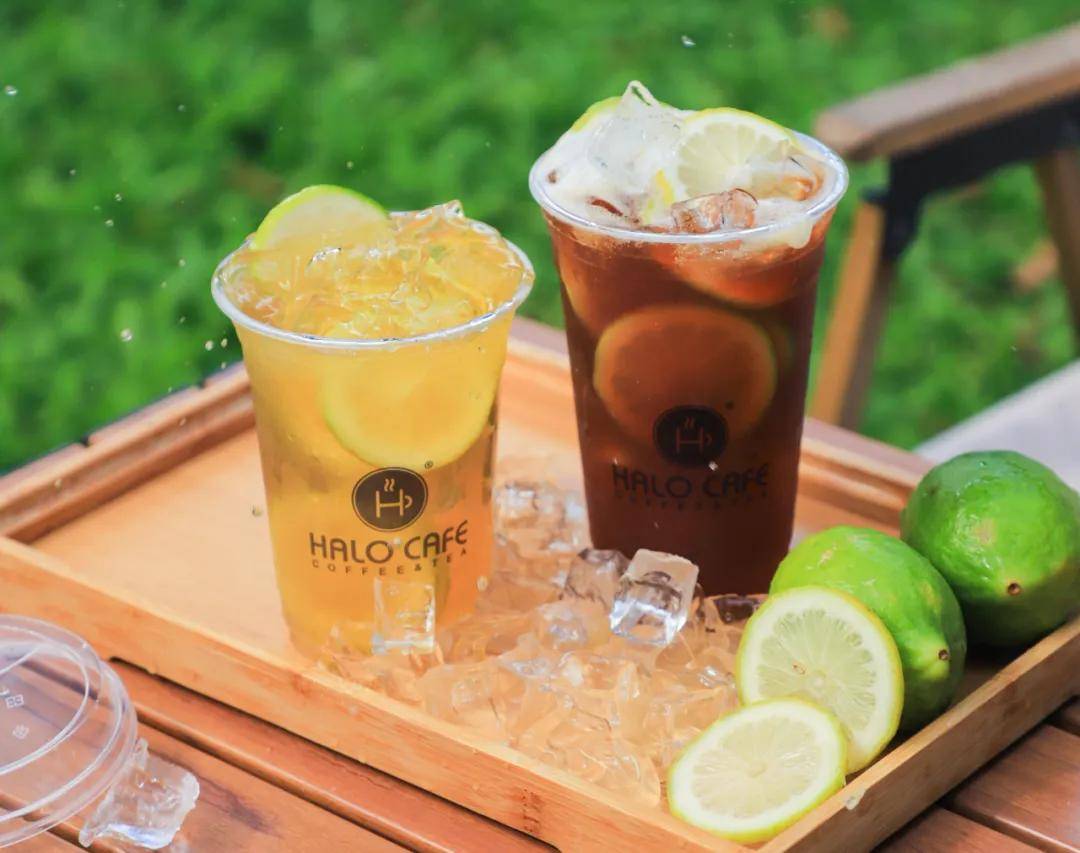 9年开店100店均月收超25万揭秘一家广东老牌咖啡