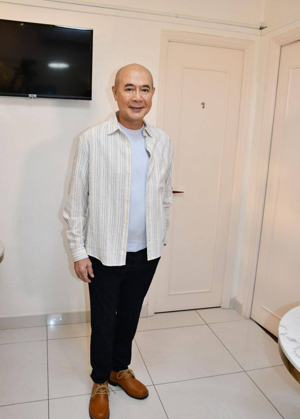 曾捐骨髓救姐,顾家不肯长留内地_李成昌_魏惠文_工作