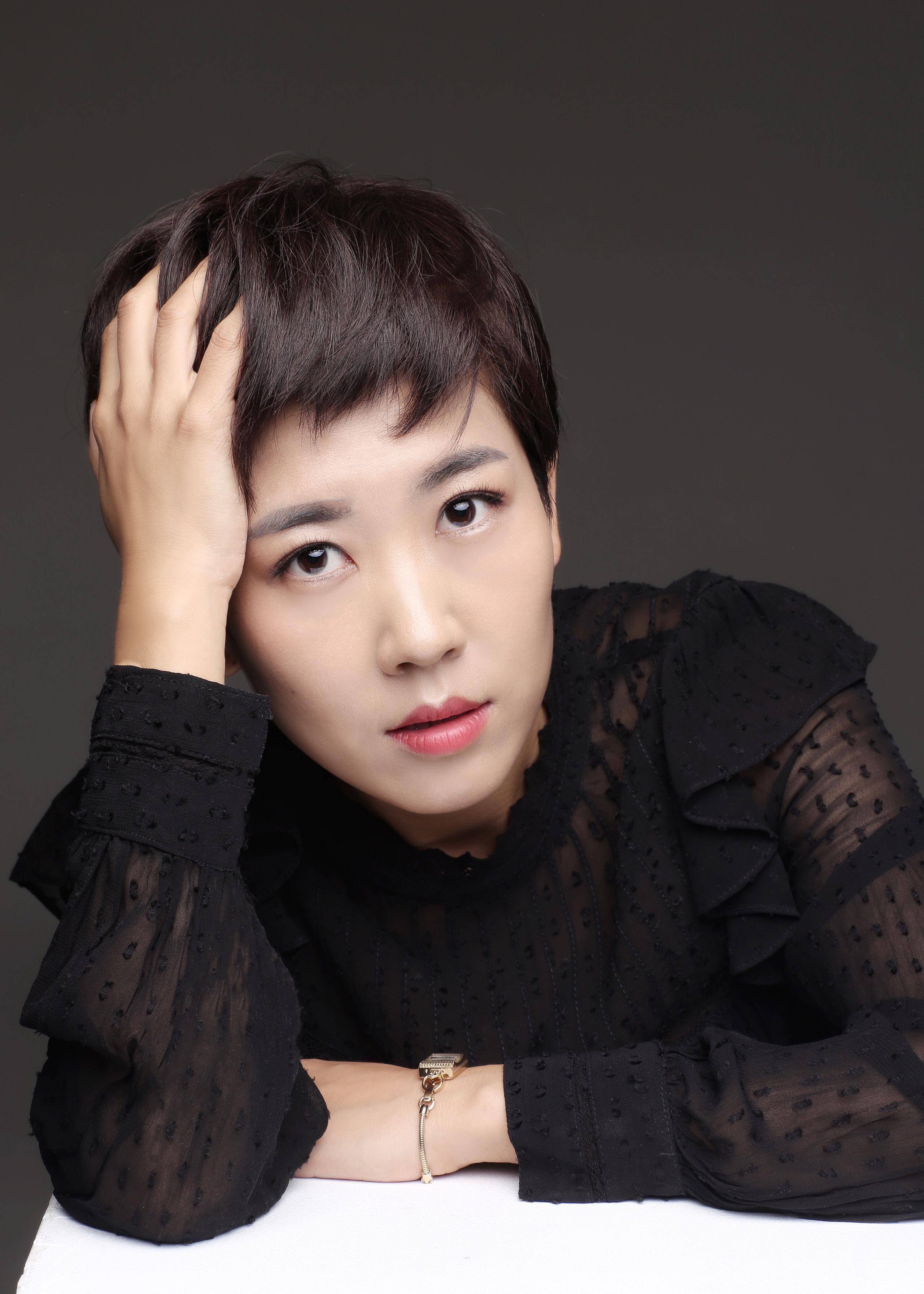 国家一级演员杜旭东支持怀孕6个月的女儿离婚爸爸永远是你的后盾