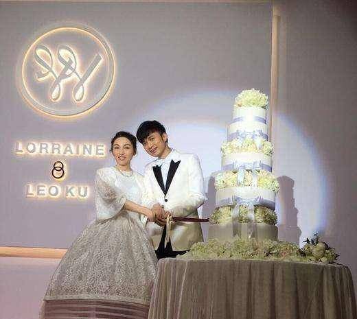 古巨基升级当爸喜得一子称我会继续做个好丈夫好爸爸