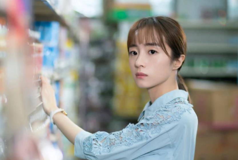 《暗恋橘生淮南》剧情魔改,振华三部曲也救不活了_胡冰卿_观众_形象