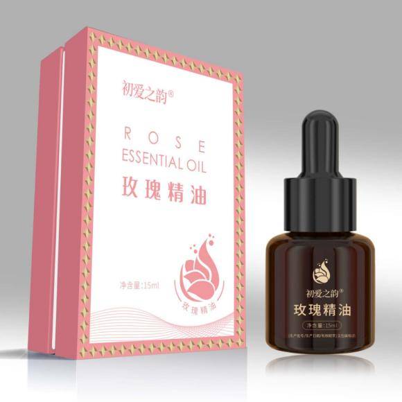 呵护女性隐秘之美初爱之韵新时代私密护理的革新力量与品牌崛起