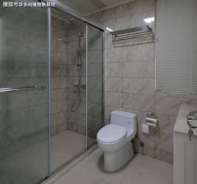 原创家里的厕所不使用是否要关上门老一辈人的这些说法有道理