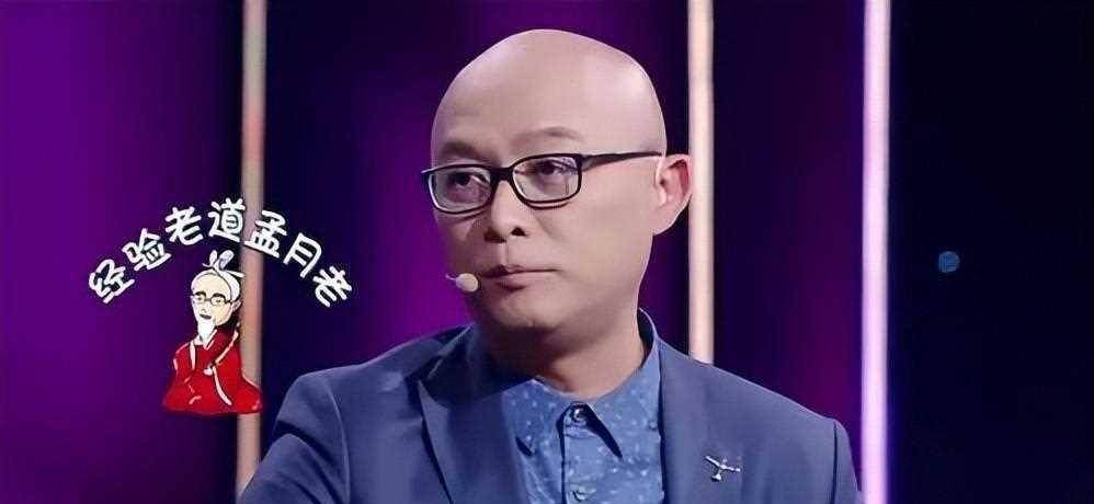 49岁的孟非倒下了,惊醒了所有人!_工作_事件_进行