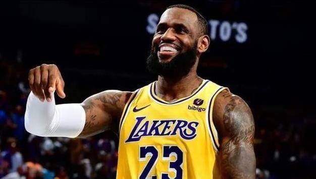 原创詹姆斯39岁巅峰创造nba新纪录绝胜同期乔丹