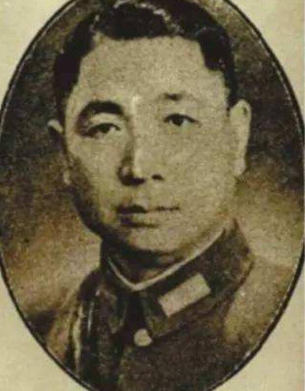 原创襄樊战役中我军俘虏一川军将领却有两位老总去看望他此人是谁