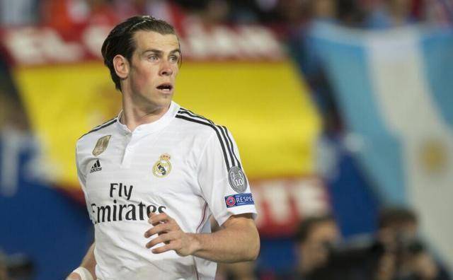 32岁皇马巨星又倒下了:4个月不用上班,躺赚560万欧_贝尔_马德里_西甲